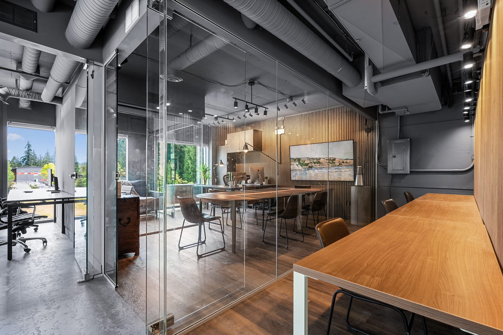 Nest Up Education 학원